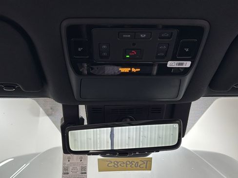 New 2026 Toyota Grand Highlander MAX Platinum image 11