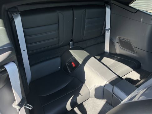 Certified 2025 Porsche 911 Carrera 4 GTS image 15