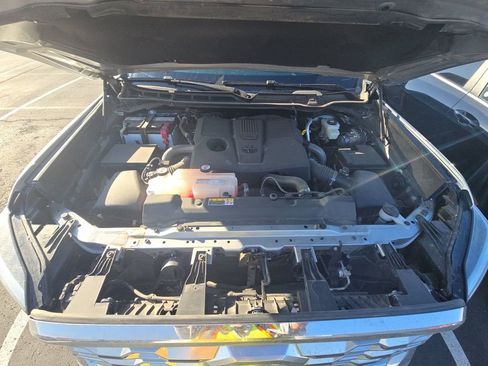 Used 2024 Toyota Tundra 1794 Edition image 23