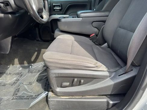 Used 2015 Chevrolet Silverado 3500 LT w/ LT Convenience Package AWD/4WD image 5