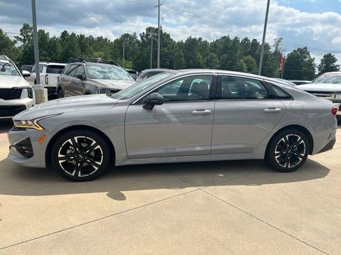 Used 2024 Kia K5 GT-Line FWD image 5