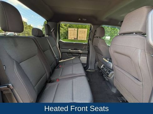 Used 2023 Ford F150 XLT w/ Equipment Group 302A High AWD/4WD image 35