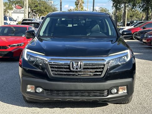 Used 2019 Honda Ridgeline RTL-T image 6