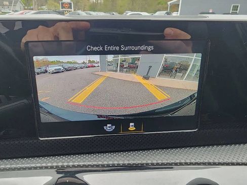 Used 2019 Mercedes-Benz A 220 4MATIC image 21