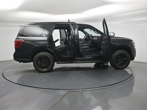 Certified 2023 Ford Expedition Timberline AWD/4WD image 4