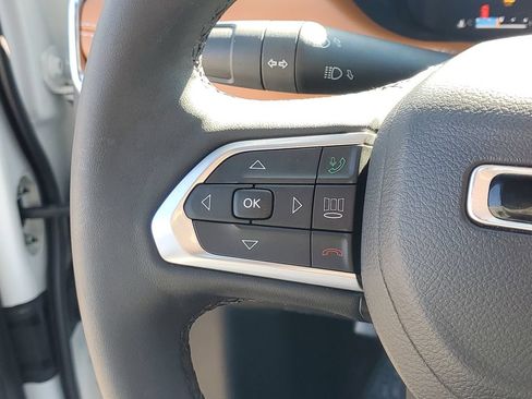Used 2024 Jeep Compass Limited w/ Elite Group AWD/4WD image 26