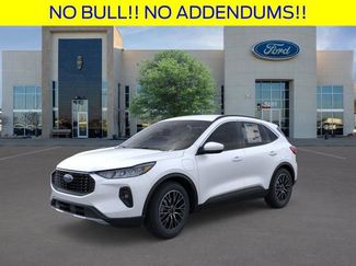 New 2026 Ford Escape SE w/ Class II Trailer Tow Package 360° Tour