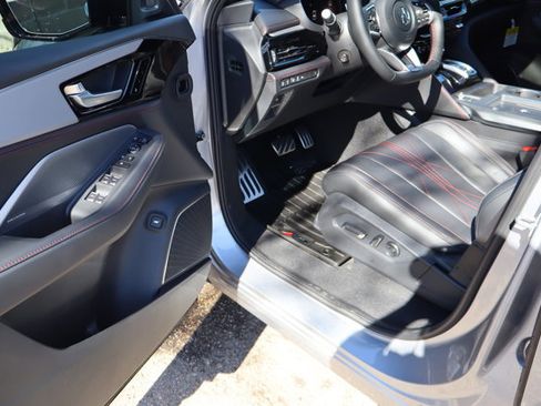 New 2026 Acura MDX A-Spec image 22