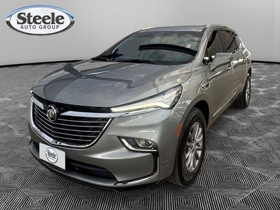 Used 2024 Buick Enclave Essence w/ Trailering Package, 5000 lbs.