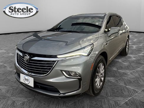 Used 2024 Buick Enclave Essence w/ Trailering Package, 5000 lbs. image 1