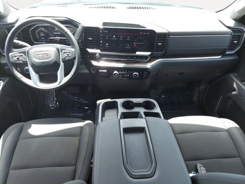 Used 2026 GMC Sierra 1500 Elevation w/ Elevation Select Package RWD image 3