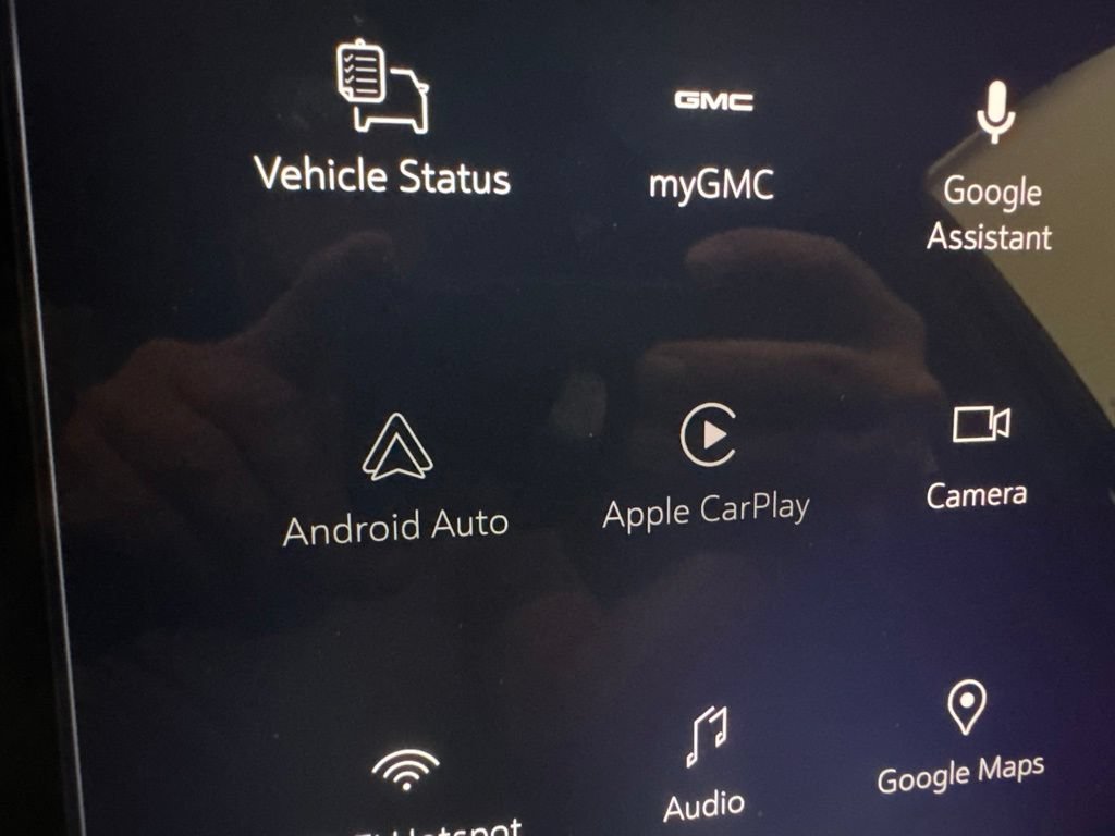 New 2027 GMC Terrain Elevation AWD/4WD image 28