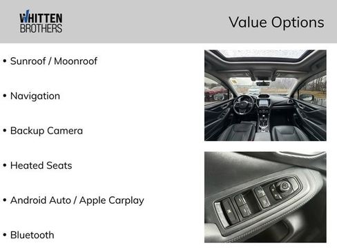 Used 2020 Subaru Forester Touring image 4