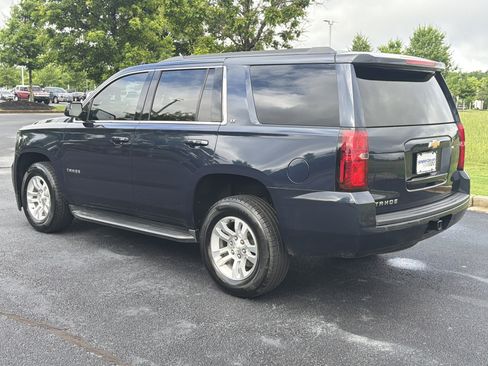 Used 2019 Chevrolet Tahoe LT RWD image 7
