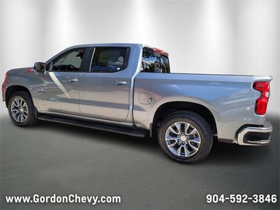 New 2025 Chevrolet Silverado 1500 LT w/ Texas Edition Plus