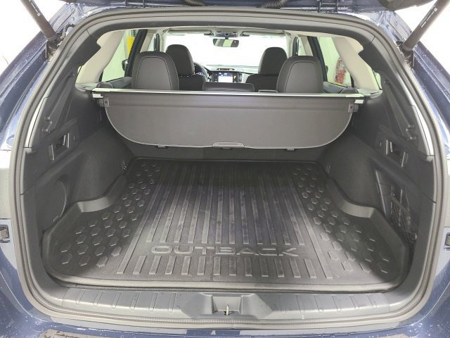 Used 2024 Subaru Outback Limited XT AWD/4WD image 39