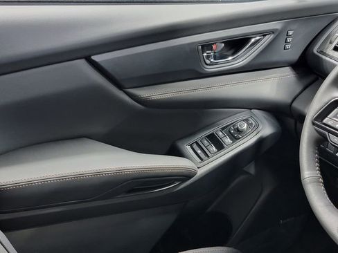 New 2026 Subaru Ascent Limited Bronze AWD/4WD image 22