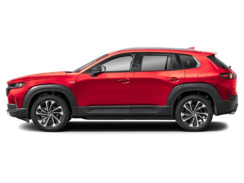New 2026 MAZDA CX-50 2.5 Hybrid w/ Weather Package image 2