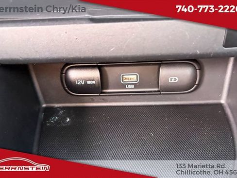 Used 2023 Kia Seltos EX AWD/4WD image 18