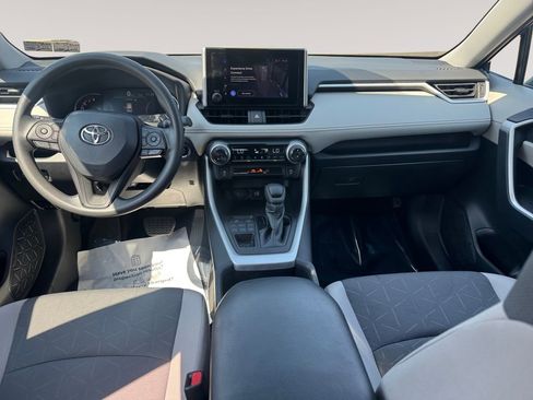 Used 2024 Toyota RAV4 XLE image 10