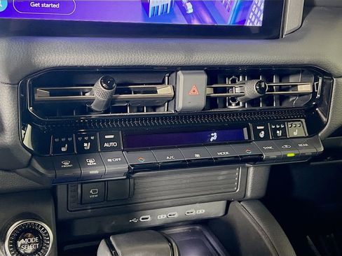 Certified 2024 Toyota Land Cruiser w/ Premium Package AWD/4WD image 15