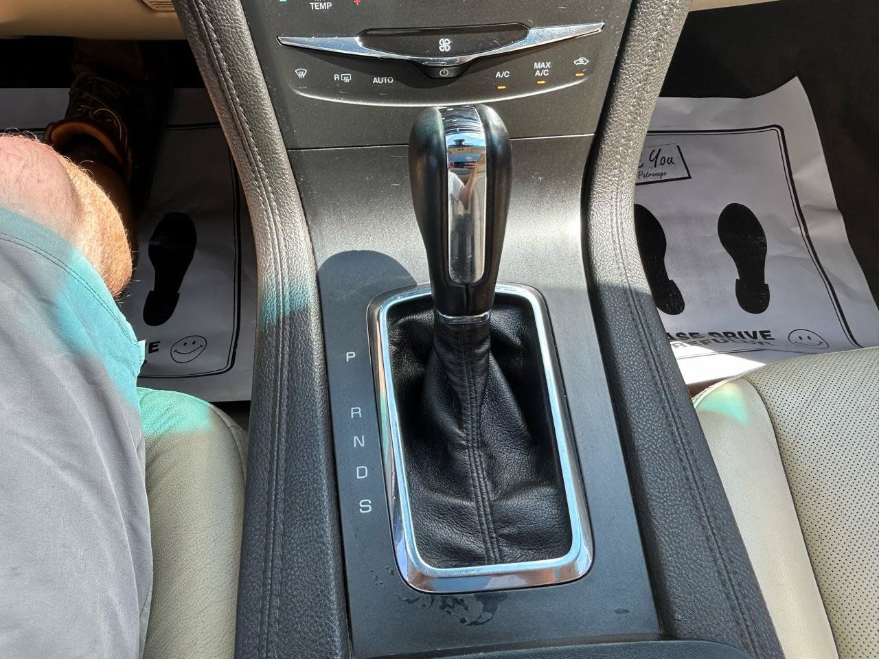 Used 2014 Lincoln MKT AWD w/ Equipment Group 201A image 29
