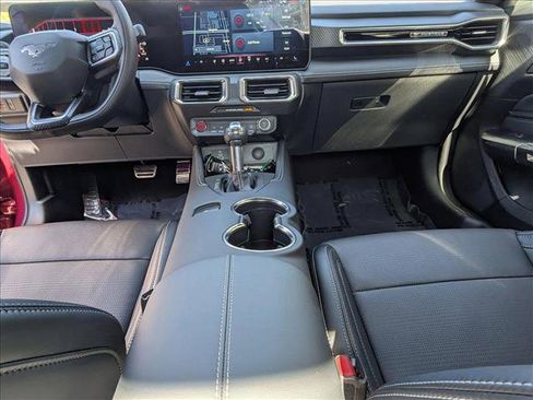 New 2025 Ford Mustang GT Premium image 13