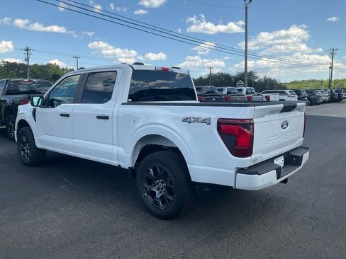 New 2026 Ford F150 STX image 7