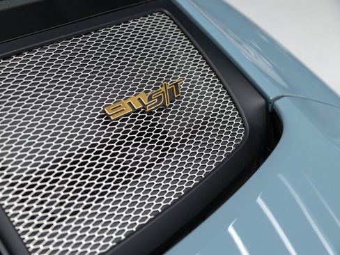 Certified 2024 Porsche 911 GT3 RS image 35