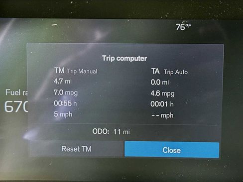 New 2026 Volvo XC60 B5 Ultra w/ Protection Package Premier image 12