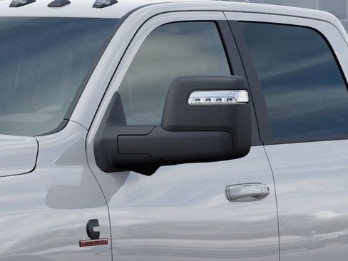 New 2026 RAM 3500 Laramie w/ Night Edition image 12