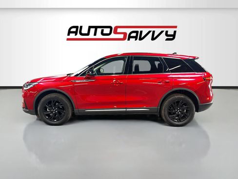 Used 2024 Lincoln Corsair AWD w/ Equipment Group 101A image 4