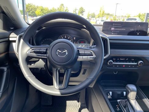 Certified 2026 MAZDA CX-50 AWD 2.5 Hybrid w/ Weather Package image 18