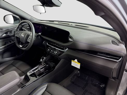 New 2026 Buick Envista Sport Touring w/ Convenience I Package FWD image 26