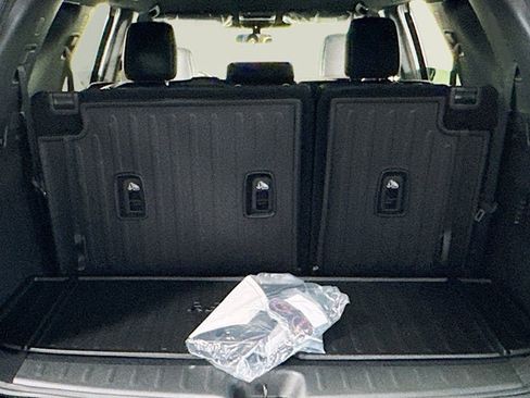 New 2026 Nissan Pathfinder Rock Creek AWD/4WD image 23