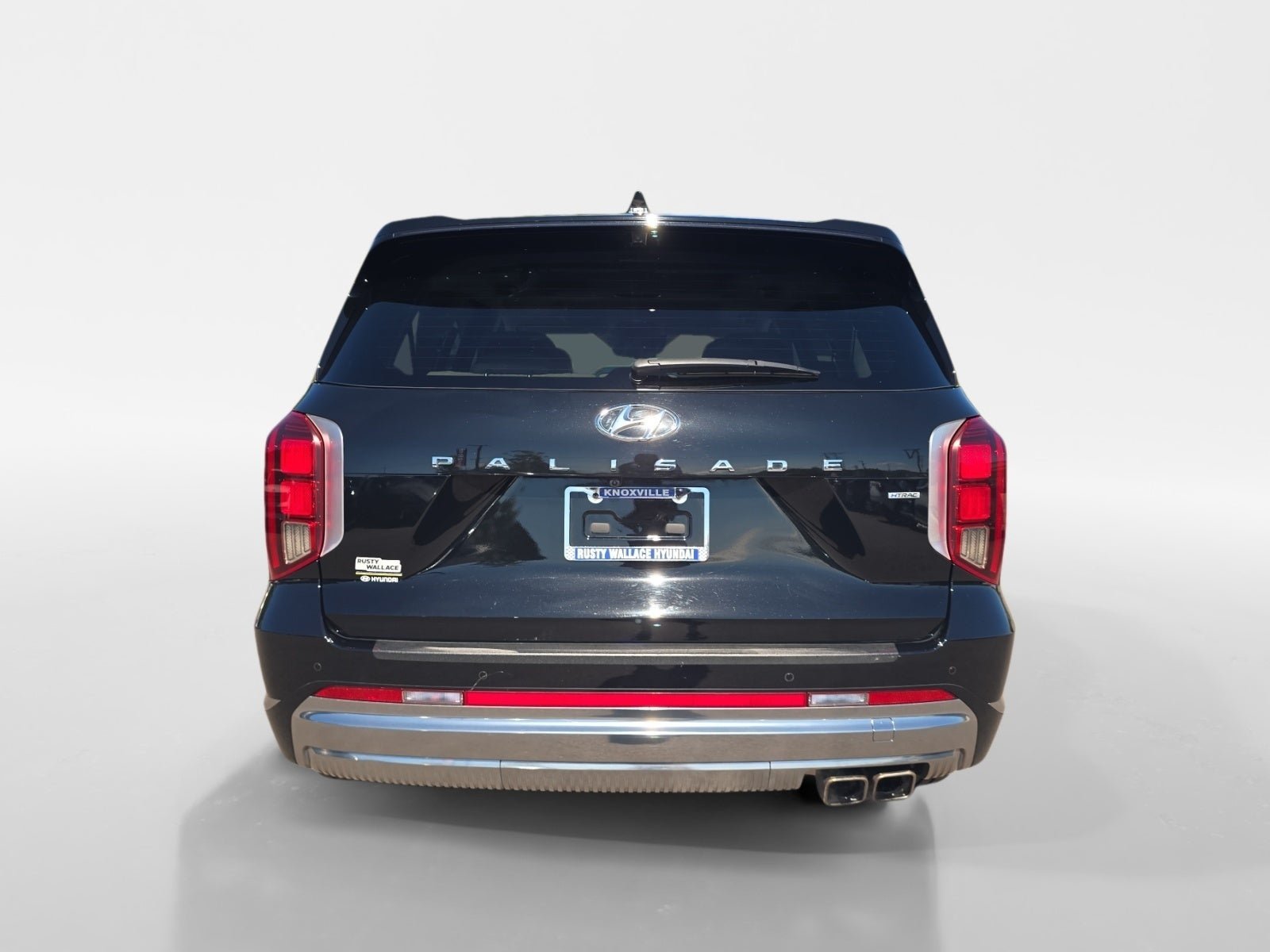 Used 2024 Hyundai Palisade Calligraphy AWD/4WD image 4