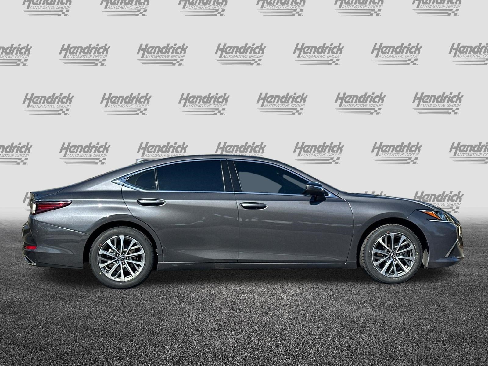 Used 2024 Lexus ES 350 w/ Accessory Package (Z1) FWD image 3