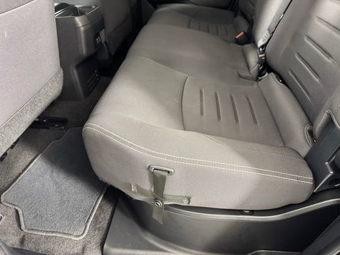 Used 2024 Toyota Tacoma TRD Sport image 27