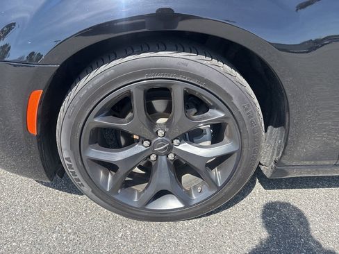 Used 2022 Chrysler 300 S image 11