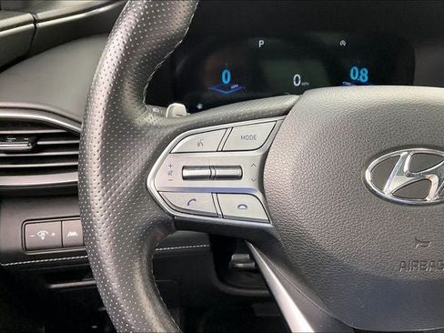 Certified 2023 Hyundai Santa Fe Calligraphy AWD/4WD image 23
