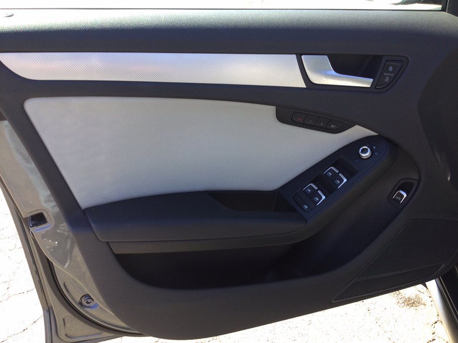 Used 2014 Audi A4 Premium Plus AWD/4WD image 12