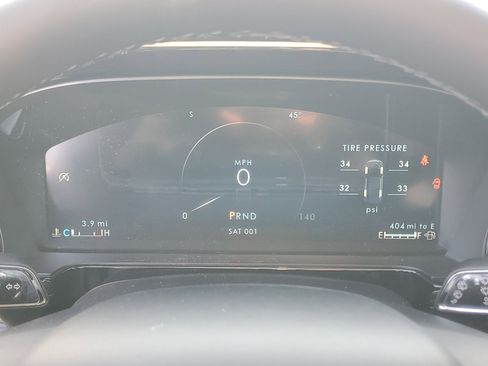 New 2026 Lincoln Corsair Premiere image 19