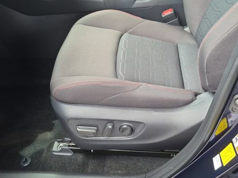 Certified 2025 Toyota RAV4 SE w/ Weather & Moonroof Package AWD/4WD image 14