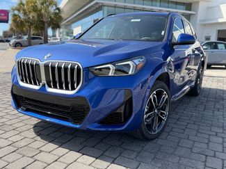 New 2026 BMW X1 xDrive28i w/ Technology Package 360° Tour
