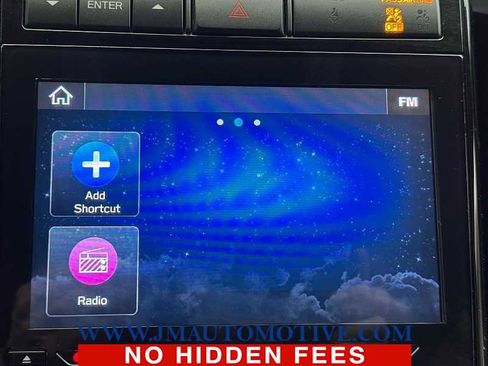 Used 2020 Subaru Ascent Limited w/ Technology Package image 26