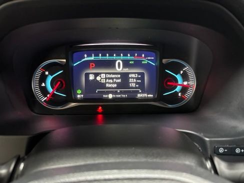 Used 2022 Honda Pilot Sport image 17