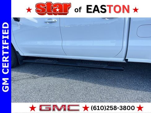 Used 2024 Chevrolet Silverado 1500 RST image 33