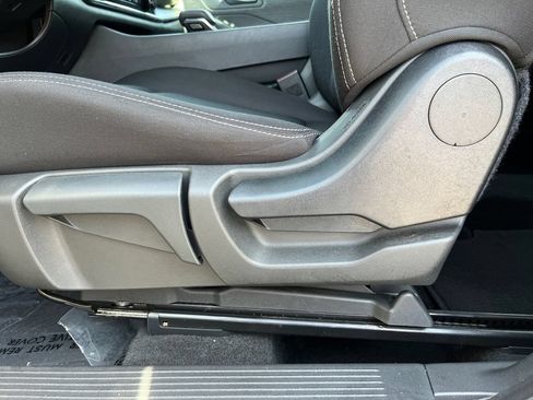 Used 2023 Nissan Rogue S AWD/4WD image 16