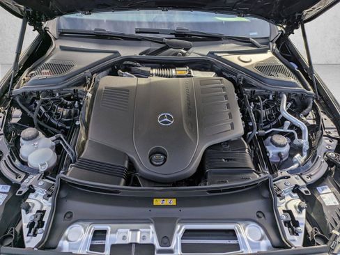 New 2026 Mercedes-Benz E 450 4MATIC All-Terrain Wagon image 26