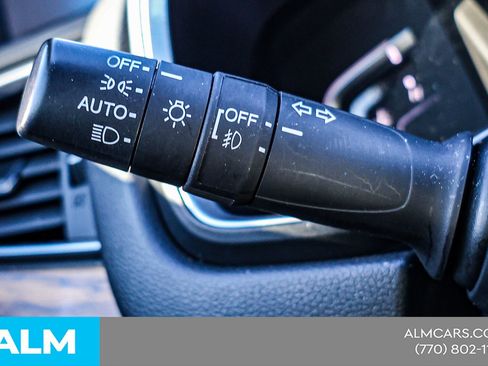 Used 2020 Honda CR-V EX-L image 25